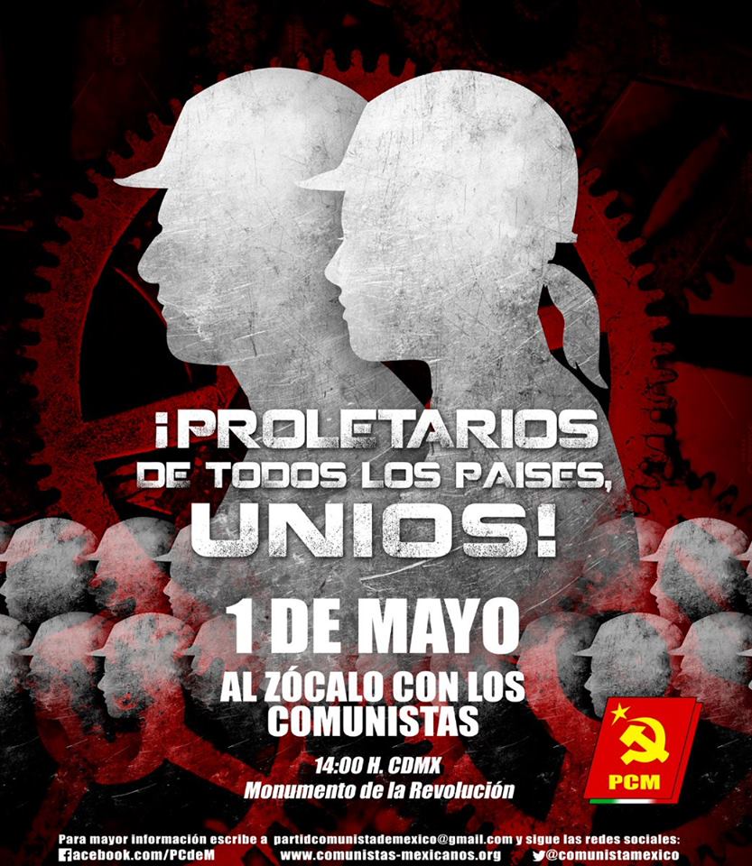 1mayo