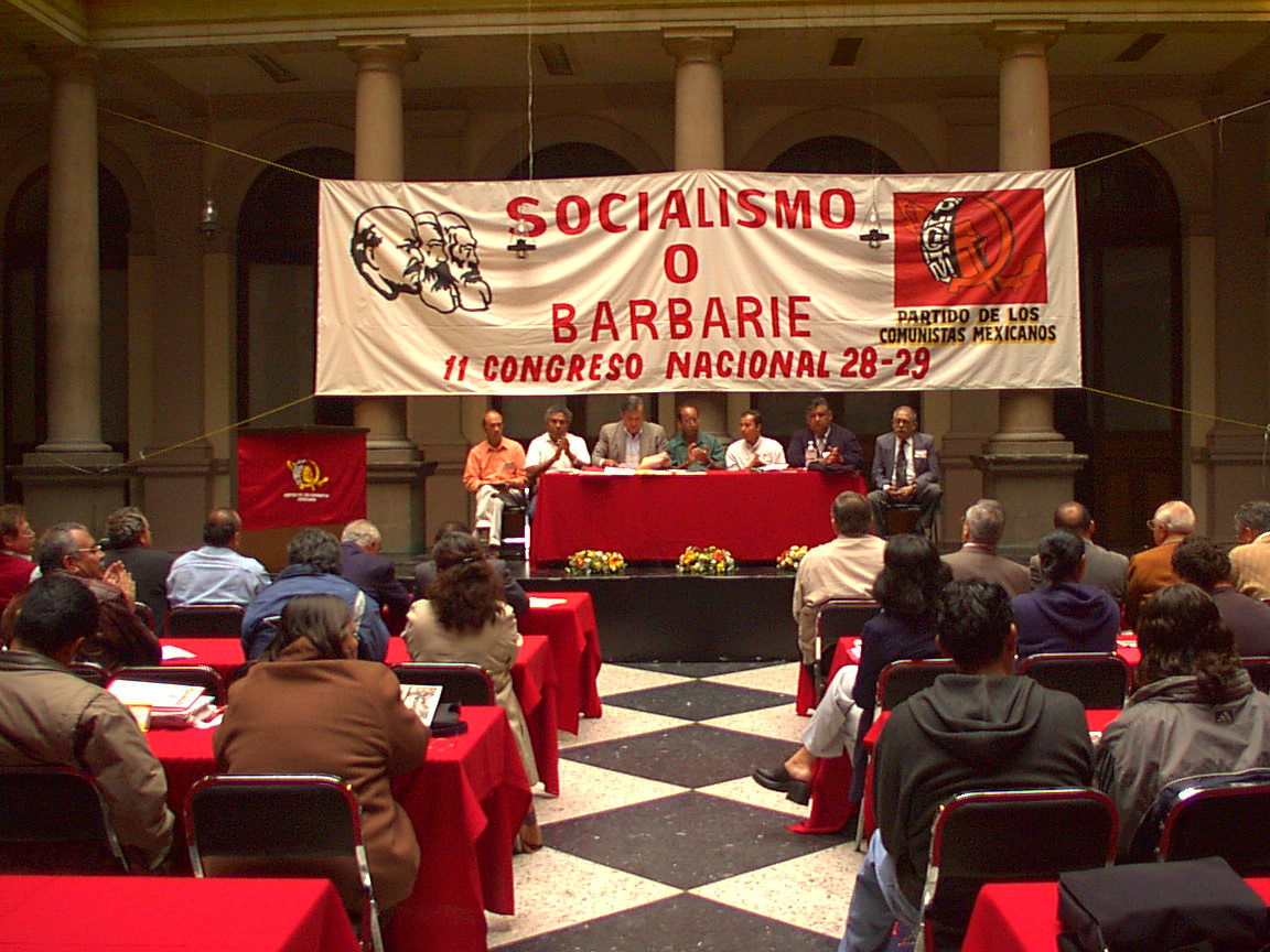 Segundo Congreso 2