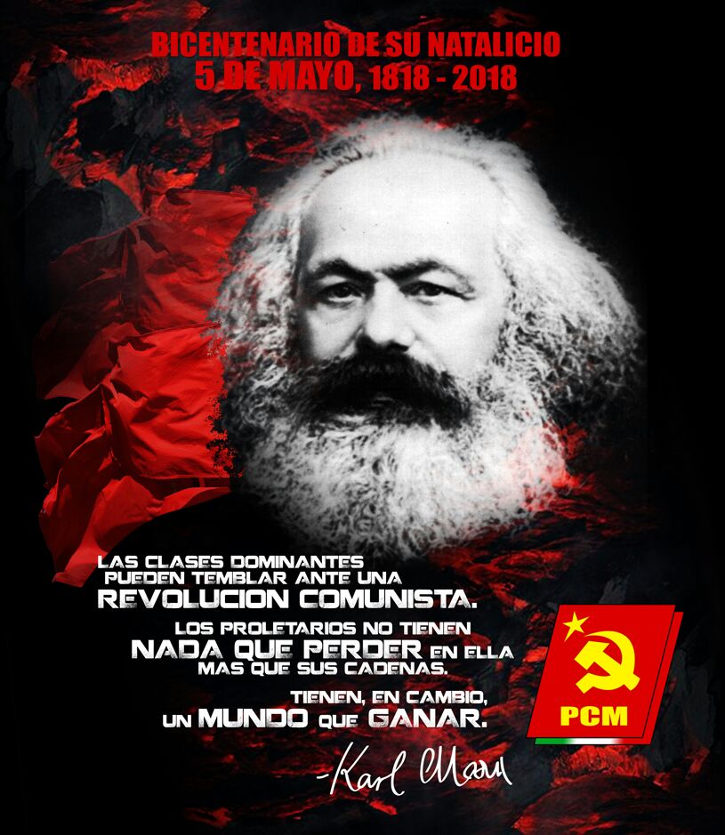 marxbicentenario